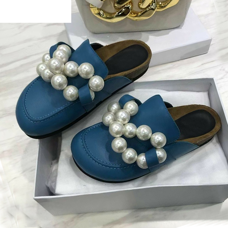 Sandals Flat loafers slippers Summer shoes women genuine leather round toe sandals leisure vacation pearled muler beach 8Z0N, Brown
Sandals Flat loafers slippers Summer shoes women genuine leather round toe sandals leisure vacation pearled muler beach 8Z0N, Brown