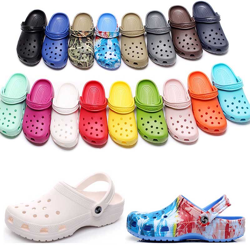 forty 36-47 hotsale fashion Slipper Slip On Casual Beach Waterproof Shoes men Classic Nursing Clogs Hospital Women Work Medical Sandals
forty 36-47 hotsale fashion Slipper Slip On Casual Beach Waterproof Shoes men Classic Nursing Clogs Hospital Women Work Medical Sandals