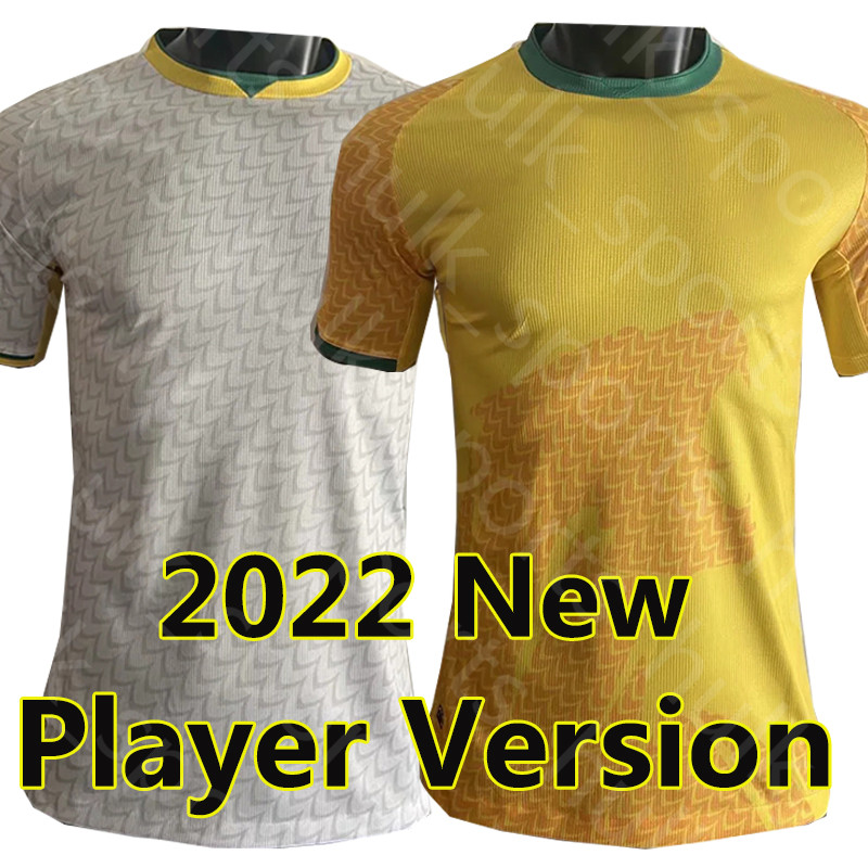 21/22 Gabun soccer jerseys player version 2021 2022 Gabon Africa Cup FEGAFOOT national team Lemina Denis Bouanga Moundounga Nzambe Aaron Boupendza football shirts
21/22 Gabun soccer jerseys player version 2021 2022 Gabon Africa Cup FEGAFOOT national team Lemina Denis Bouanga Moundounga Nzambe Aaron Boupendza football shirts