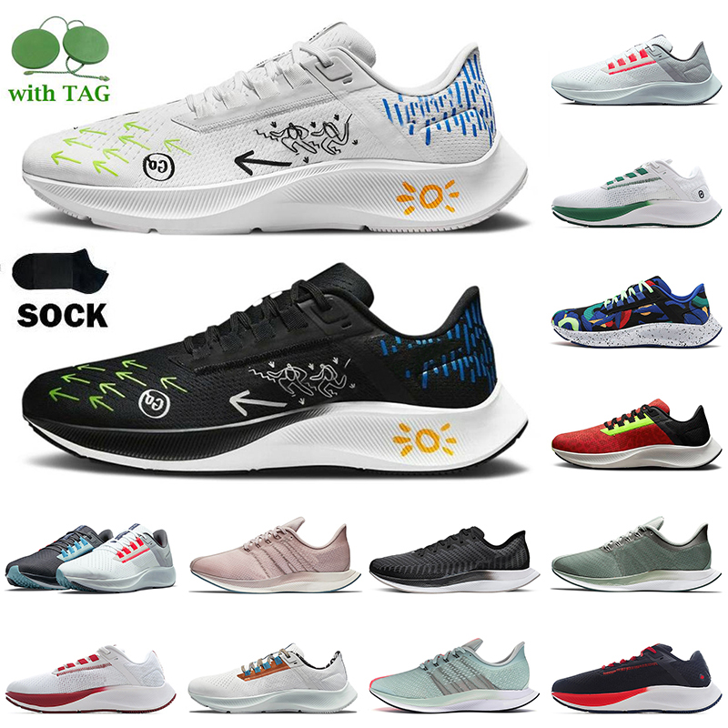 Turbo 2 35 Marathon Sneakers Pegasus 37 38 Running Shoes Graffiti Black White Wolf Grey Midnight Navy The Future Mica Green Photo Dust Mens Women Designer OG Trainers, D29 black university gold 40-45
Turbo 2 35 Marathon Sneakers Pegasus 37 38 Running Shoes Graffiti Black White Wolf Grey Midnight Navy The Future Mica Green Photo Dust Mens Women Designer OG Trainers, D29 black university gold 40-45