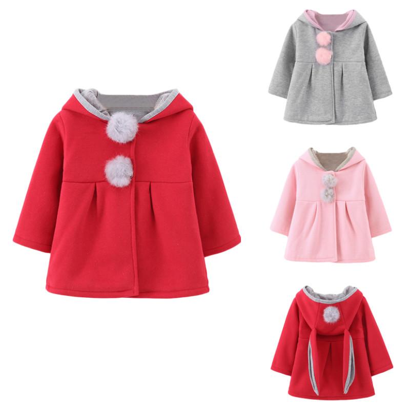coat girls fall hoodie trench coats autumn winter , long ears hooded sleeve button-down with fuzzy decors for kids, Blue;gray
coat girls fall hoodie trench coats autumn winter , long ears hooded sleeve button-down with fuzzy decors for kids, Blue;gray