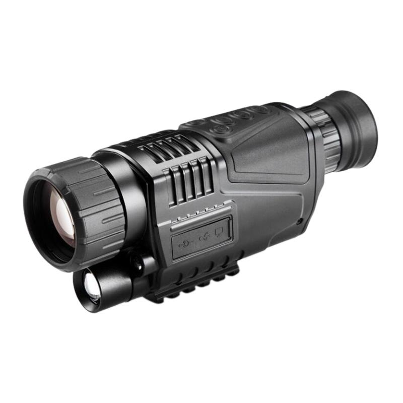 Telescope & Binoculars 5X40 Digital Infrared Night-Vision Goggle Scope For Hunting Long Range With Camera Shoot Po Recording Video(Us Plug
Telescope & Binoculars 5X40 Digital Infrared Night-Vision Goggle Scope For Hunting Long Range With Camera Shoot Po Recording Video(Us Plug