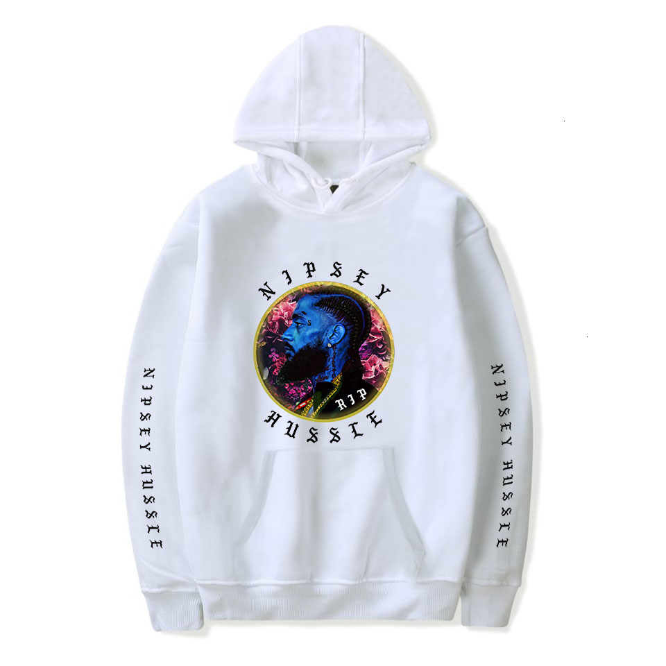 men's and womens Clothing Plus Printing Harajuku Nipsey Hussle Black Sweatshirt 2019 Size Men/Women Hoodie Custom Fashion StreetwearIGQN
men's and womens Clothing Plus Printing Harajuku Nipsey Hussle Black Sweatshirt 2019 Size Men/Women Hoodie Custom Fashion StreetwearIGQN