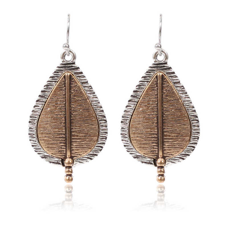earring imitation sier fashion versatile temperament earrings ethnic style jewelry multicolor options, Golden
earring imitation sier fashion versatile temperament earrings ethnic style jewelry multicolor options, Golden