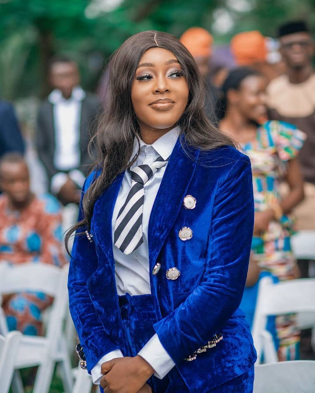 Plus Size Velvet Mother Of The Birde Pants Suits Street Celebration Blazer Set Evening Party Prom Wedding Outfits 2 Pieces