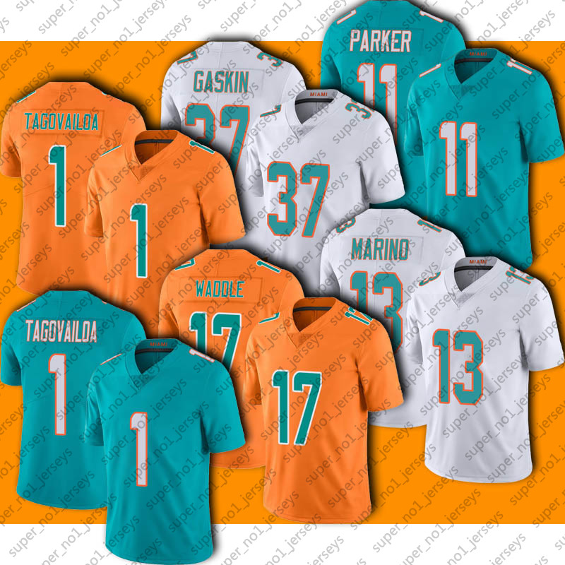 1 Tua Tagovailoa 17 Jaylen Waddle Jersey 25 Xavien Howard 13 Dan Marino Jerseys 11 DeVante Parker Myles Gaskin Jaelan Phillips Byron Jones, Retro jersey (ht)
1 Tua Tagovailoa 17 Jaylen Waddle Jersey 25 Xavien Howard 13 Dan Marino Jerseys 11 DeVante Parker Myles Gaskin Jaelan Phillips Byron Jones, Retro jersey (ht)