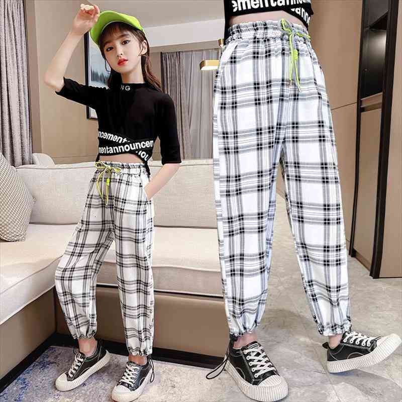 teenager girls plaid pants spring autumn fashion casual retro kids school harem pants children trousers 6 8 10 12 14, Blue
teenager girls plaid pants spring autumn fashion casual retro kids school harem pants children trousers 6 8 10 12 14, Blue