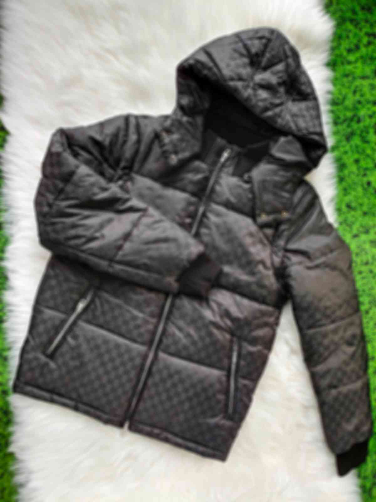 2021FW man designers clothes Designers Men S Clothing Jackets Splicing pockets casual mens winter coats mens jacket Silver, Black;brown
2021FW man designers clothes Designers Men S Clothing Jackets Splicing pockets casual mens winter coats mens jacket Silver, Black;brown