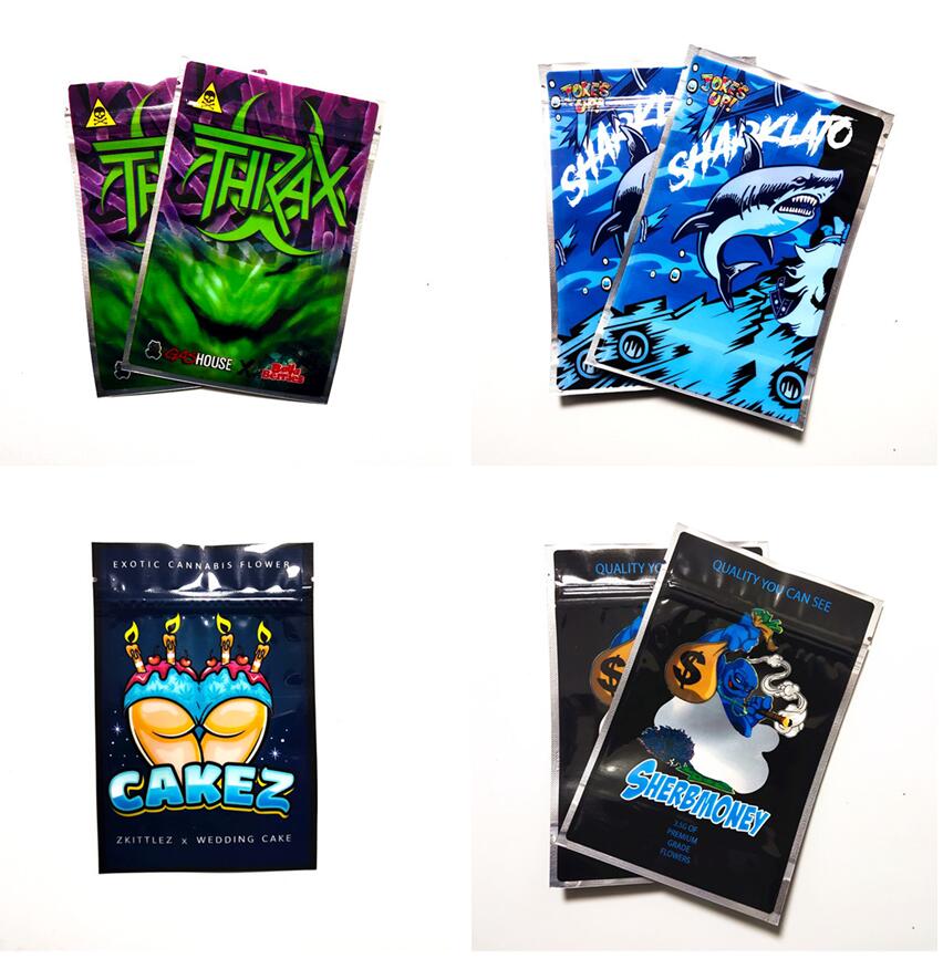3.5G sharklato jokes runtz stand up pouch smell sherbmoney proof mylar Edibles packaging bag with zipper resealable
3.5G sharklato jokes runtz stand up pouch smell sherbmoney proof mylar Edibles packaging bag with zipper resealable