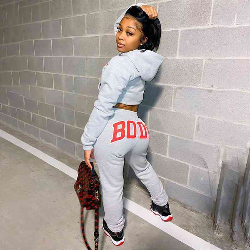 hirigin sporty 2 piece set hoodies and sweatpants fall winter clothes women two piece outfits casual tracksuits, White
hirigin sporty 2 piece set hoodies and sweatpants fall winter clothes women two piece outfits casual tracksuits, White