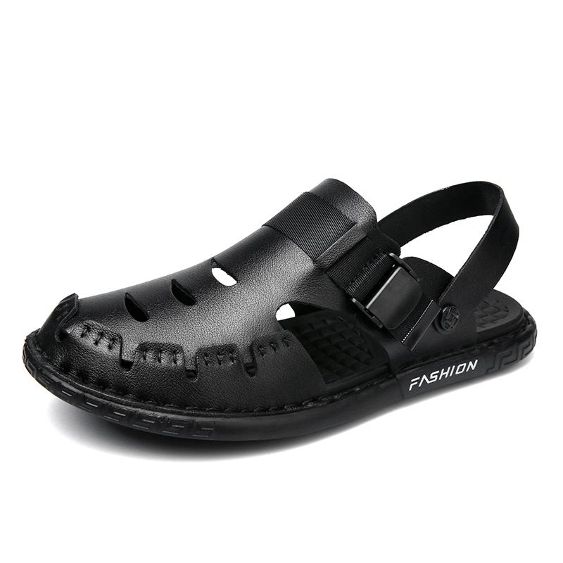 Sandals Work Shoes … - image