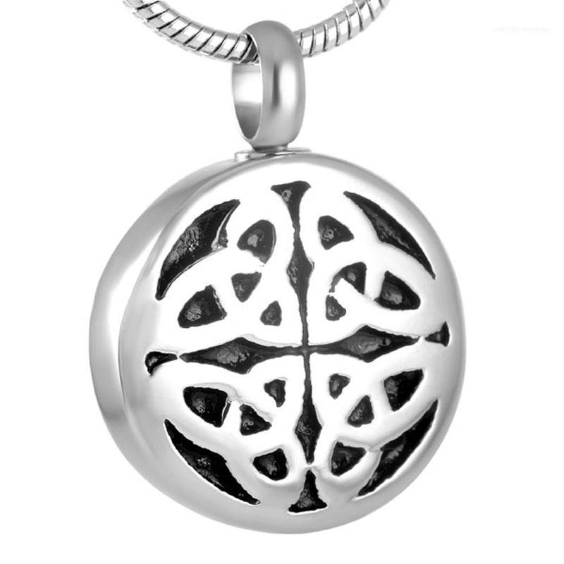 Chains IJD8852 Gorgeous Pattern Round Stainless Steel Cremation For Ashes Urn Souvenir Memorial Pendant Necklace Kepsake Jewelry1
Chains IJD8852 Gorgeous Pattern Round Stainless Steel Cremation For Ashes Urn Souvenir Memorial Pendant Necklace Kepsake Jewelry1
