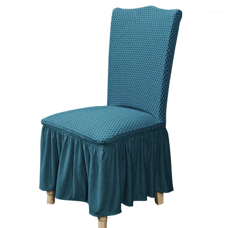 Elastic Band Chair Cover With Back Universal Spandex Chairs Covers For Kitchen/Dining Room/el/Wedding/Banquet Home Decor
Elastic Band Chair Cover With Back Universal Spandex Chairs Covers For Kitchen/Dining Room/el/Wedding/Banquet Home Decor