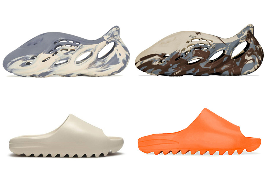 Foam Runner Slides Slippers Shoes MX Cream Clay MXT Moon Grey Ararat Sand Kanye West Enflame Orange Resin Desert Earth Pure Bone Sandals Men Women Outdoor Sneakers, Customize
Foam Runner Slides Slippers Shoes MX Cream Clay MXT Moon Grey Ararat Sand Kanye West Enflame Orange Resin Desert Earth Pure Bone Sandals Men Women Outdoor Sneakers, Customize