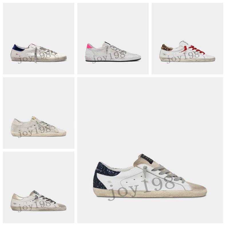 2021 Golden Fashion Luxurys Gooses Men and Women old style Genuine Dermis White leather Super-Star sneakers with glittery Supersta WWr, Black
2021 Golden Fashion Luxurys Gooses Men and Women old style Genuine Dermis White leather Super-Star sneakers with glittery Supersta WWr, Black
