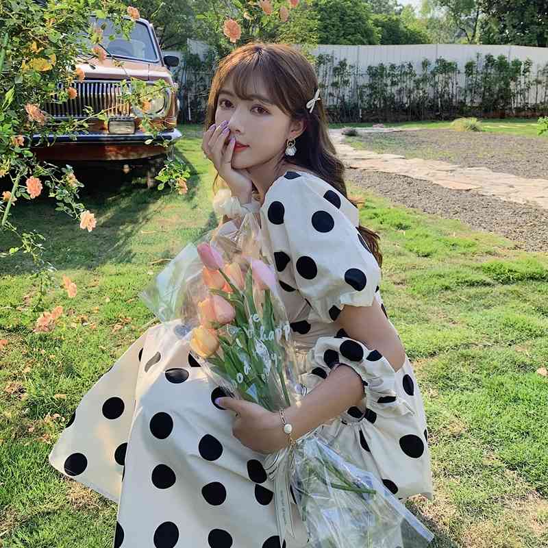 Women Sexy Off Shoulder Short Sleeve Summer Dress Robe Ladies Tie Up Slim Fashion Big Swing Vestidos Send Free Bag 210520