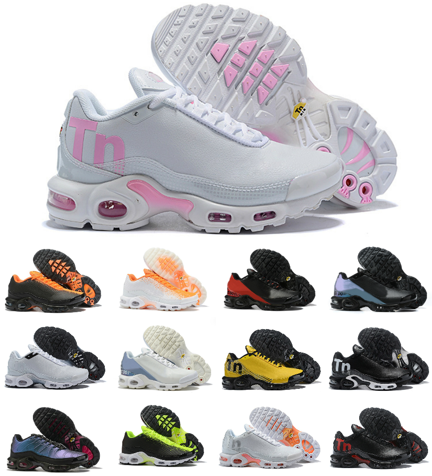 Mens Running Shoes Plus Tn Ultra SE Mercurial Triple Black White University Blue Chaussures Air Requin Tns Womens Be True Trainers Laser Fuchsia Outdoor Sneakers, B-v001
Mens Running Shoes Plus Tn Ultra SE Mercurial Triple Black White University Blue Chaussures Air Requin Tns Womens Be True Trainers Laser Fuchsia Outdoor Sneakers, B-v001
