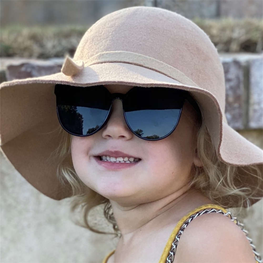 sunglasses Brand Unisx Kids Eye Girls Boys Baby Round Sunglasses Vintage Eyes Children UV400, Black
sunglasses Brand Unisx Kids Eye Girls Boys Baby Round Sunglasses Vintage Eyes Children UV400, Black