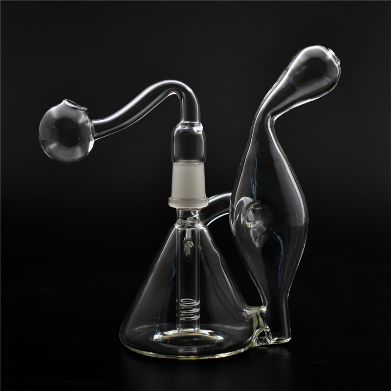Recycle glass oil rig bongs glass water piprs high quanty bubbler kookahs dab rig 14.4mm joint smoking accessories
Recycle glass oil rig bongs glass water piprs high quanty bubbler kookahs dab rig 14.4mm joint smoking accessories