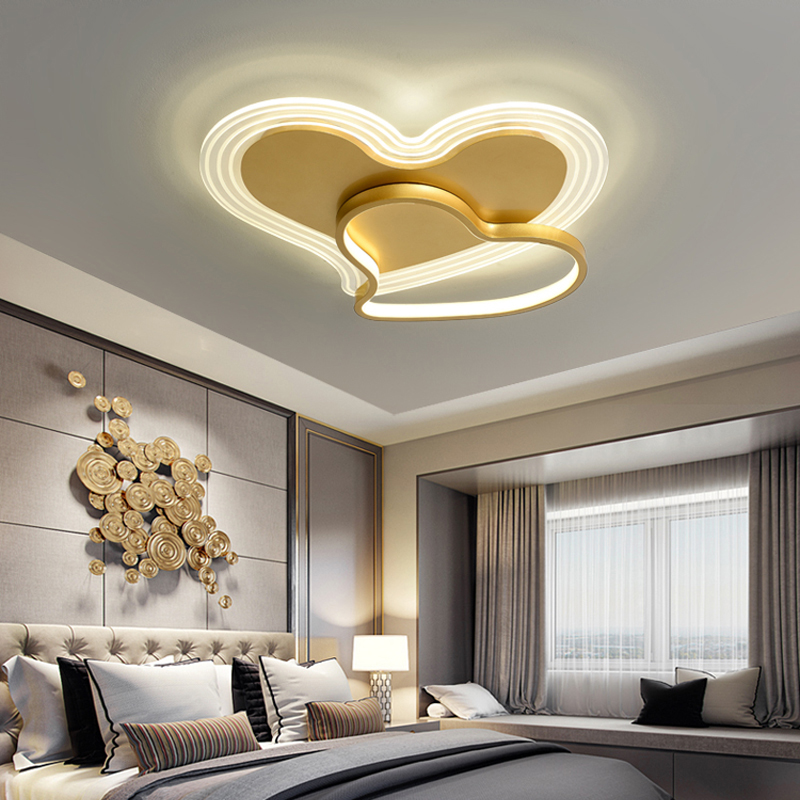 Ultra-thin LED Ceiling Lights Fixtures Modern Simple Heart Household Light Home Decoration Accessories For Living Room Study Lamps Children's Bedroom Ceiling Lamp
Ultra-thin LED Ceiling Lights Fixtures Modern Simple Heart Household Light Home Decoration Accessories For Living Room Study Lamps Children's Bedroom Ceiling Lamp