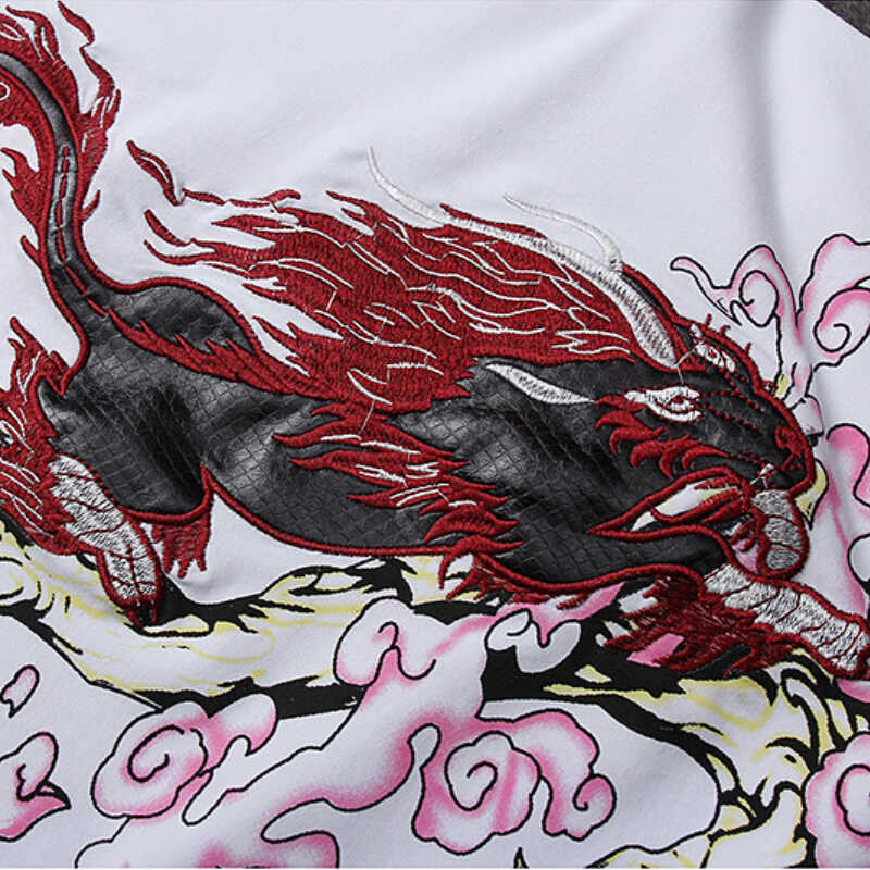 Chinese Style Summer Mens Short Sleeve T Shirt Fashion Printing Mens T Shirt Slim Fit Mens Casual Cotton Tee Shirt 5XL 210528