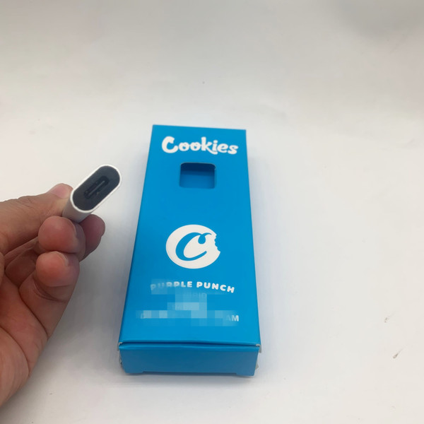 Cookies Disposable Vape Pen Delta 8 Pods HIgh Flyers Packaging Box 1.0ml Cartridges Rechargable Starter Kit 240mah Battery Empty Vaporizer E, Silver
Cookies Disposable Vape Pen Delta 8 Pods HIgh Flyers Packaging Box 1.0ml Cartridges Rechargable Starter Kit 240mah Battery Empty Vaporizer E, Silver