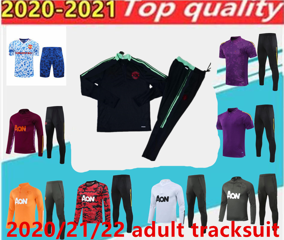 2021 2022 manchester tracksuit men MARTIAL RASHFORD football sportswear foot jogging POGBA United Soccer top quality, Adult
2021 2022 manchester tracksuit men MARTIAL RASHFORD football sportswear foot jogging POGBA United Soccer top quality, Adult