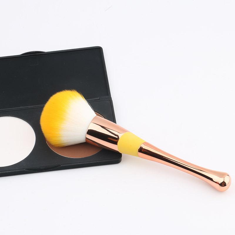 Makeup Brushes Set Eye Shadow Brush Blending Blush Lip Powder Eyeliner 8pcs Cosmestic Make Up Tools