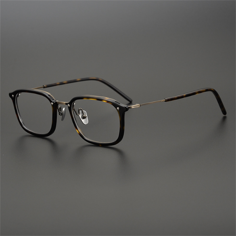 Sunglasses Ultralight Pure Titanium Anti-Blue Rays Eyeglasses Frame Women Retro Optical Eyewear Blue Light Blocking Computer Glasses Men
Sunglasses Ultralight Pure Titanium Anti-Blue Rays Eyeglasses Frame Women Retro Optical Eyewear Blue Light Blocking Computer Glasses Men