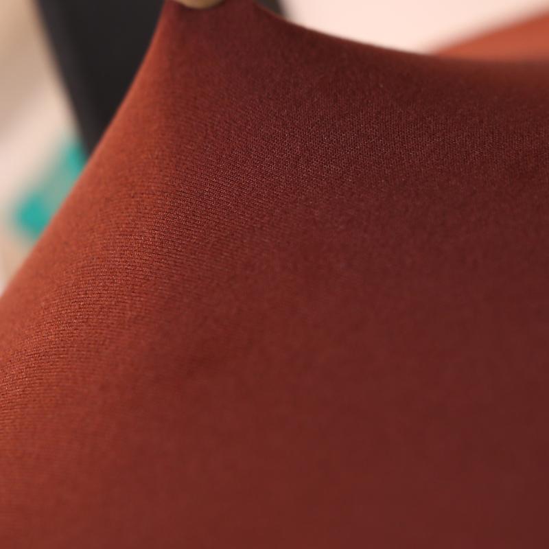 Chair Covers Universal Size Stretch Spandex Anti-dirty Office Seat Chairs Computer Cover Removable Slipcovers