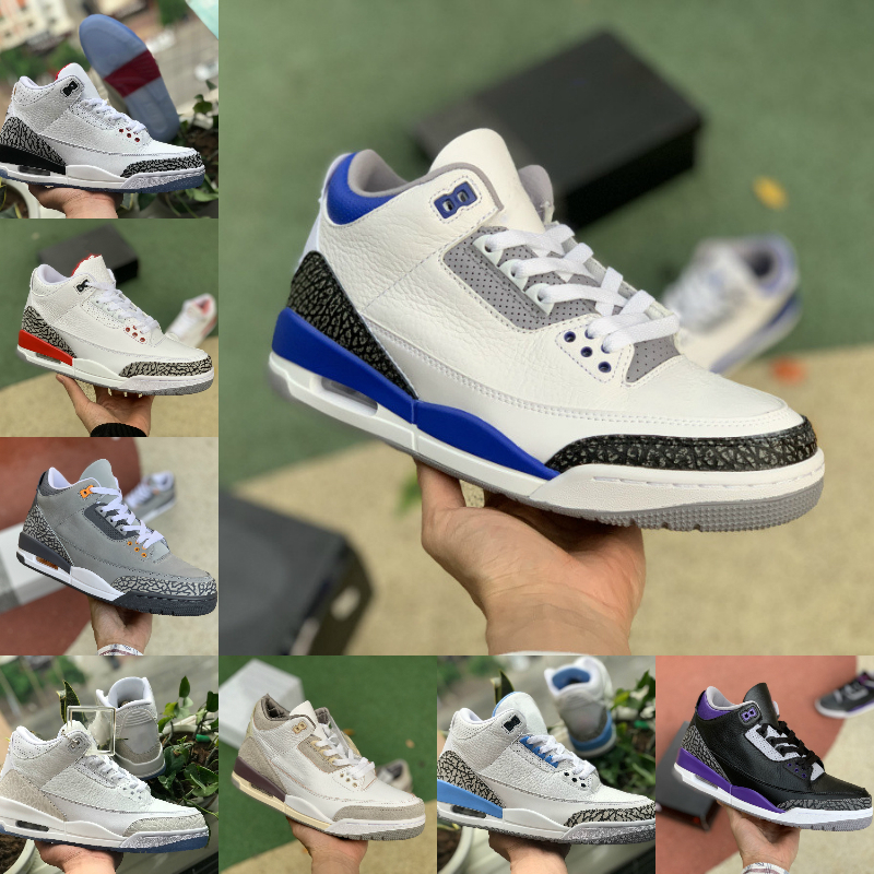 Jumpman Racer Blue 3 3S Basketball Shoes Mens Cool Grey A Ma Maniere UNC Fragment Black Cement NRG Pure White Court Purple HALL OF FAME JTH Orange Designers sneakers, Please contact us
Jumpman Racer Blue 3 3S Basketball Shoes Mens Cool Grey A Ma Maniere UNC Fragment Black Cement NRG Pure White Court Purple HALL OF FAME JTH Orange Designers sneakers, Please contact us