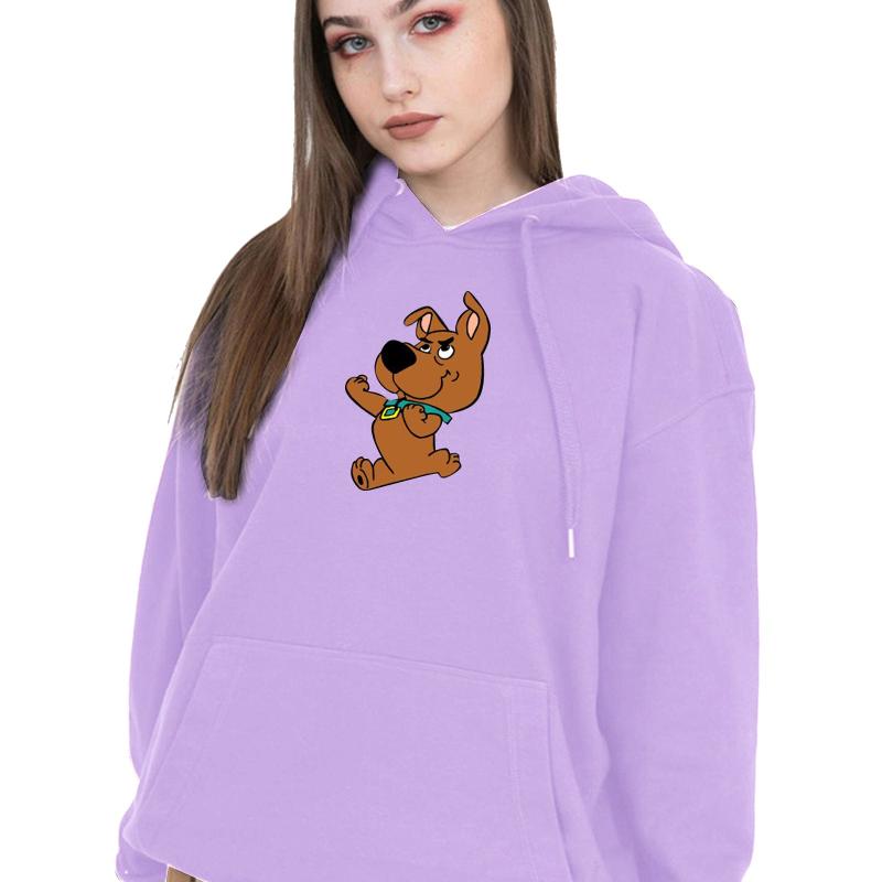 Women's Hoodies & Sweatshirts Harajuku Women Brown Boxing Puppy Cute Pattern Round Neck Pullovers Oversized Hoodie Long-sleeved Hooded, Black
Women's Hoodies & Sweatshirts Harajuku Women Brown Boxing Puppy Cute Pattern Round Neck Pullovers Oversized Hoodie Long-sleeved Hooded, Black