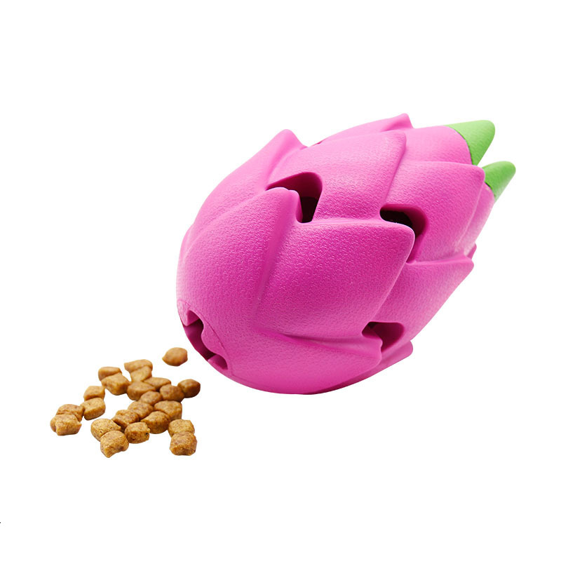 Molars to Relieve Boredom Self Hi Interesting Food Leakage Dog Creative Pet Toy
Molars to Relieve Boredom Self Hi Interesting Food Leakage Dog Creative Pet Toy