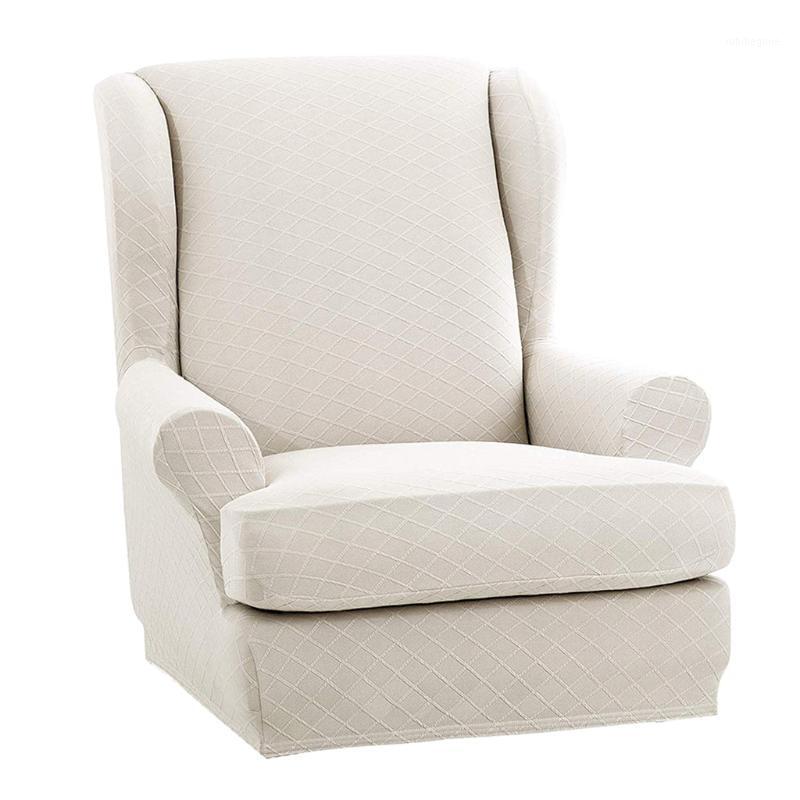 Chair Covers Slipcovers Stretchy Wing Armchair Spandex Sofa Leaves Printed Furniture Protector
Chair Covers Slipcovers Stretchy Wing Armchair Spandex Sofa Leaves Printed Furniture Protector
