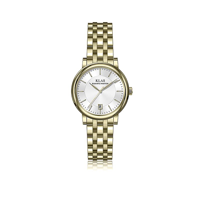 Wristwatches Ustom Waterproof Ladies Watch Luxury Bracelet With Dress Wristband KLAS Brand For Girls, Bronze
Wristwatches Ustom Waterproof Ladies Watch Luxury Bracelet With Dress Wristband KLAS Brand For Girls, Bronze