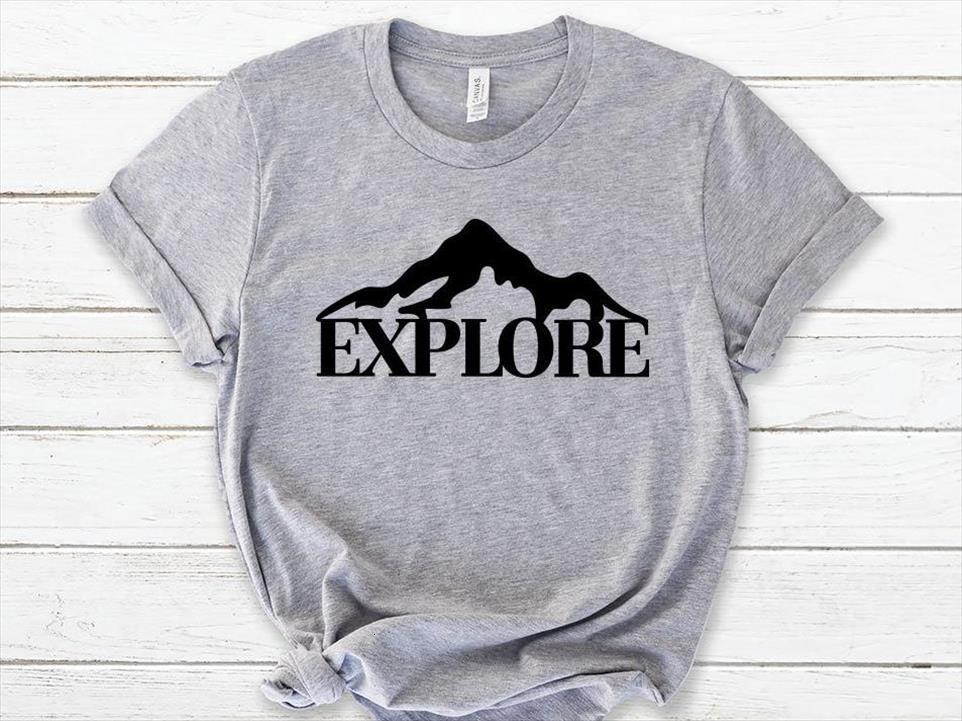 explore travel print men cotton mens casual funny for lady yong girl tee hipster drop ship s 295, White;black
explore travel print men cotton mens casual funny for lady yong girl tee hipster drop ship s 295, White;black