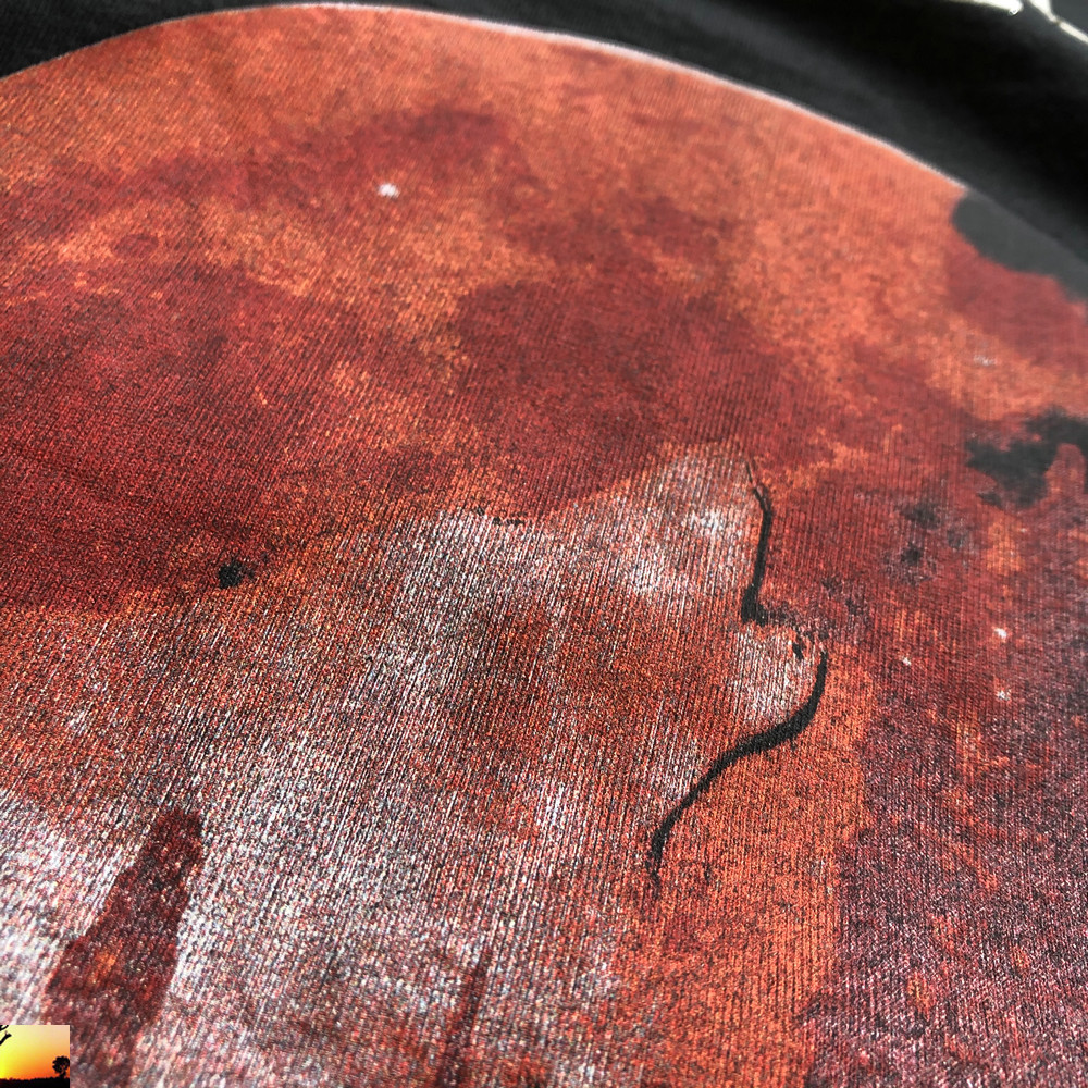 Askyurself T-shirt Men Women Casual Short Sleeve t shirt sun drop 210420