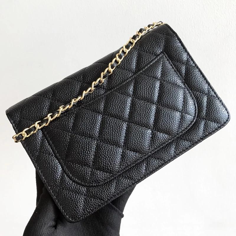 Evening Bags Woc Fashion Simple Small Square Bag Women's Designer High Quality Real Leather Chain Mobile Phone Shoulder Handbag, Sheepskin silver
Evening Bags Woc Fashion Simple Small Square Bag Women's Designer High Quality Real Leather Chain Mobile Phone Shoulder Handbag, Sheepskin silver