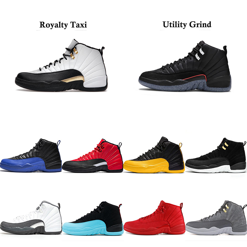 Royalty 12 12s Mens High Basketball Shoes Twist Utility Grind Indigo Flu Game JORDÁN OVO White Reverse Taxi Fiba Gamma Blue Dark Grey Trainer Sneakers 2022, 16
Royalty 12 12s Mens High Basketball Shoes Twist Utility Grind Indigo Flu Game JORDÁN OVO White Reverse Taxi Fiba Gamma Blue Dark Grey Trainer Sneakers 2022, 16