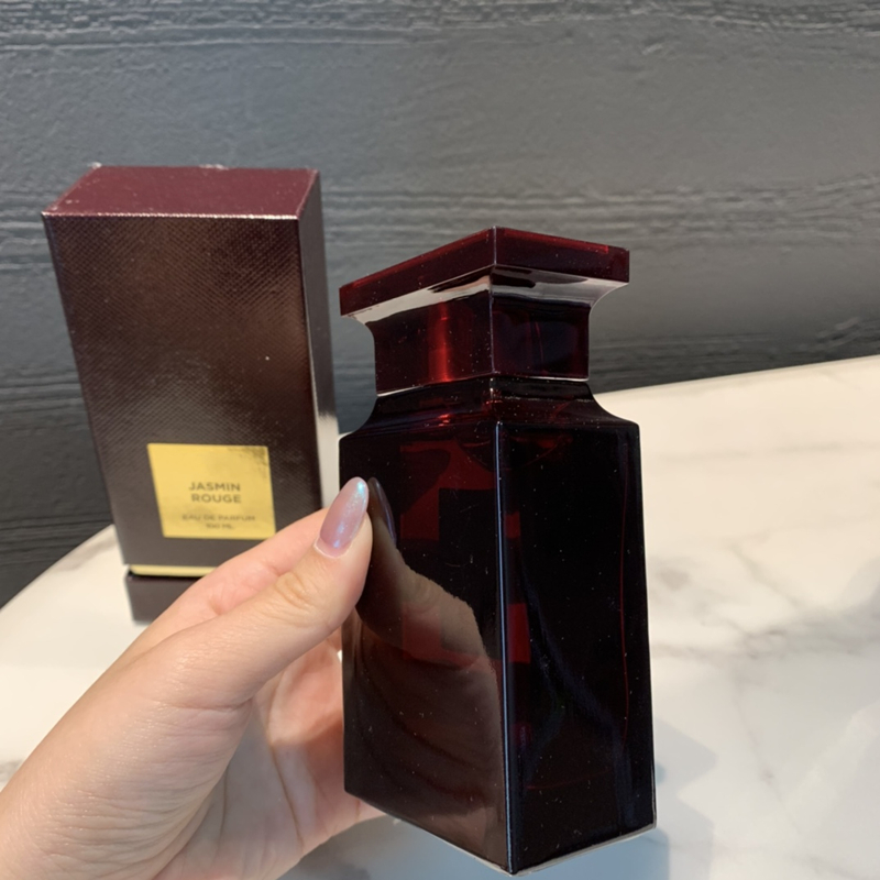 Newest Highest quality Neutral perfume Jasmin Rouge 100ML for men women pafum fragrances spray fast delivery free ship fashion, Silver
Newest Highest quality Neutral perfume Jasmin Rouge 100ML for men women pafum fragrances spray fast delivery free ship fashion, Silver