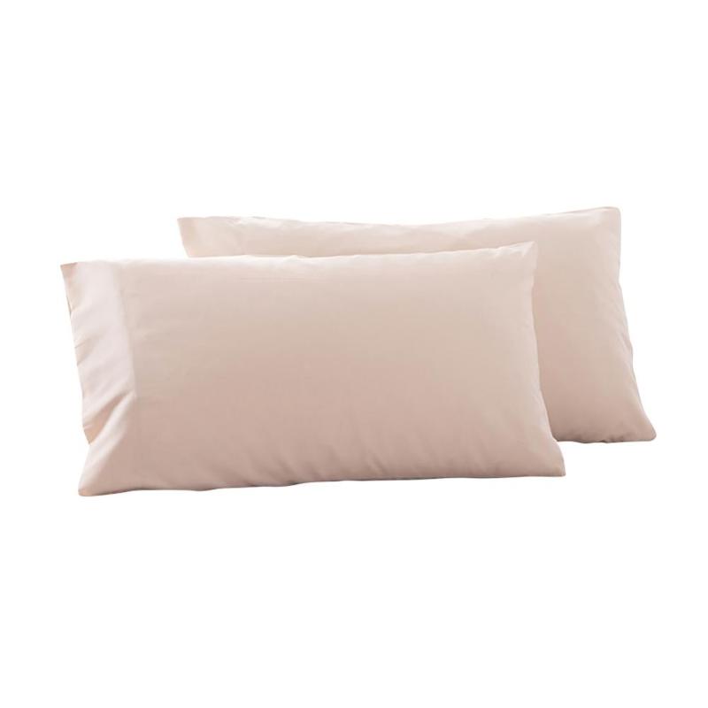 Pillow Case 1 PAIR 100% Cotton Solid Color Bed Cover 51*76cm Rectangular Pink/Blue/Grey Pillowcase Sleeping Bedding
Pillow Case 1 PAIR 100% Cotton Solid Color Bed Cover 51*76cm Rectangular Pink/Blue/Grey Pillowcase Sleeping Bedding