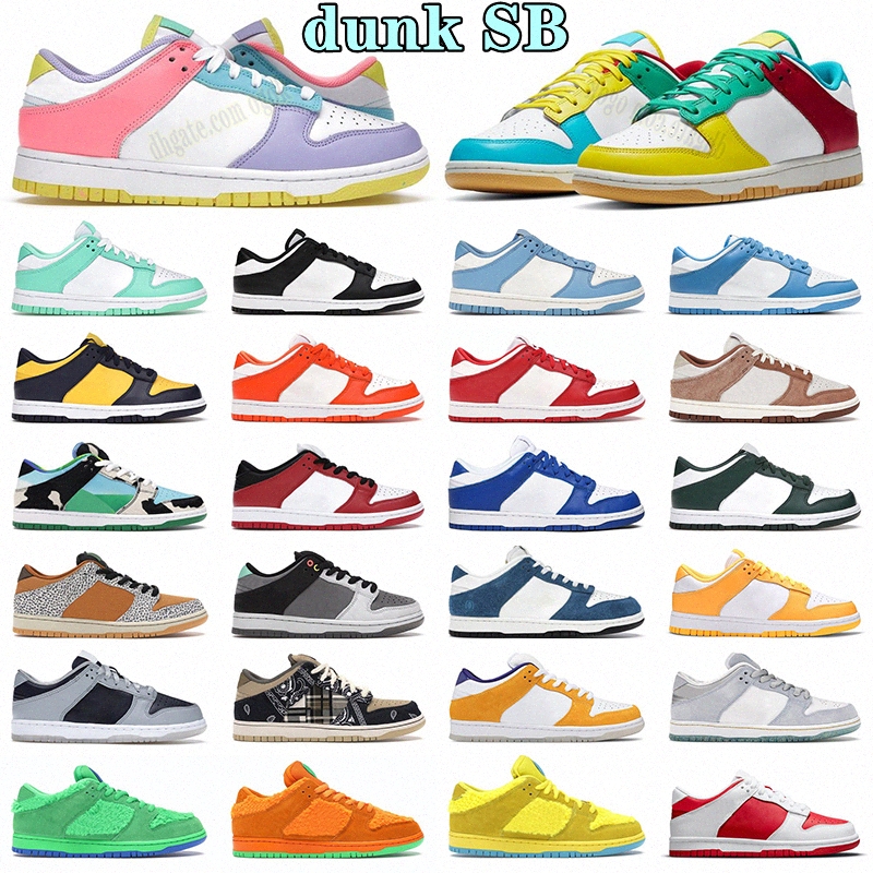 sb dunks low pro casual shoes man woman bears orange opti yellow green blue fury plum laser women sport trainer outdoor sneaker eur 36-45 l9, Black
sb dunks low pro casual shoes man woman bears orange opti yellow green blue fury plum laser women sport trainer outdoor sneaker eur 36-45 l9, Black