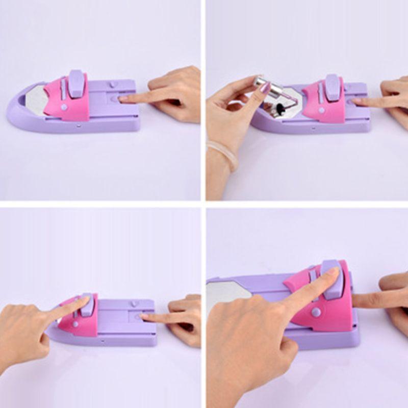 Nail Art Kits G99E Printer Easy Printing Pattern Stamp Manicure Machine Stamper Tool Set
Nail Art Kits G99E Printer Easy Printing Pattern Stamp Manicure Machine Stamper Tool Set