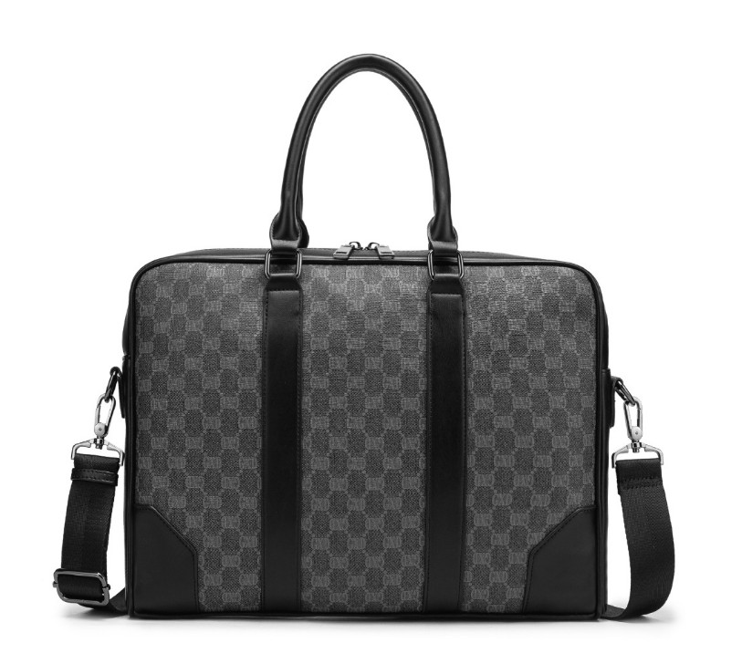 Business Womens Briefcase Leather Handbag Women Totes 15.6 14 Inch Laptop Bag Shoulder Office Bags For Female, With logo
Business Womens Briefcase Leather Handbag Women Totes 15.6 14 Inch Laptop Bag Shoulder Office Bags For Female, With logo