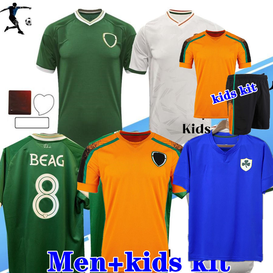 size S-4XL 2021 2022 DUFFY BRADY S.LONG IRE LAnd World Cup Soccer Jerseys home away 21 22 National team Ireland man football shirt kids kit, 100th
size S-4XL 2021 2022 DUFFY BRADY S.LONG IRE LAnd World Cup Soccer Jerseys home away 21 22 National team Ireland man football shirt kids kit, 100th