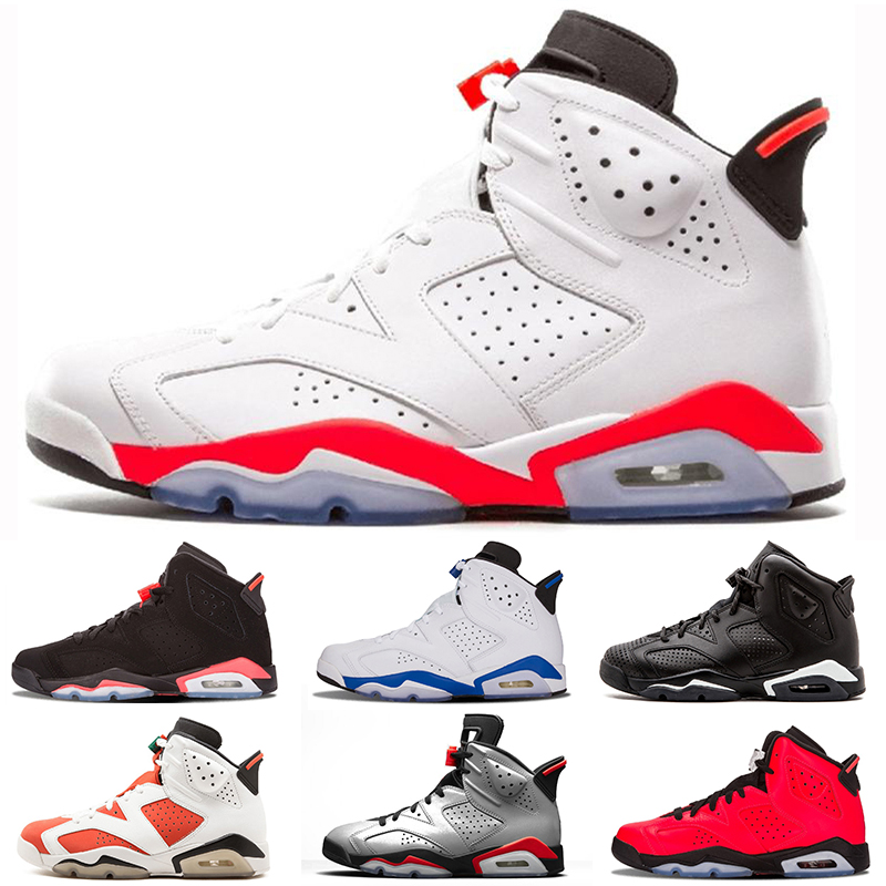 2021 TOP Hare DMP 6 Men Basketball Shoes 6s Tinker Black Infrared Carmine Oregon Mens Trainers Sports Sneakers SIZE 40-47, Color 13
2021 TOP Hare DMP 6 Men Basketball Shoes 6s Tinker Black Infrared Carmine Oregon Mens Trainers Sports Sneakers SIZE 40-47, Color 13