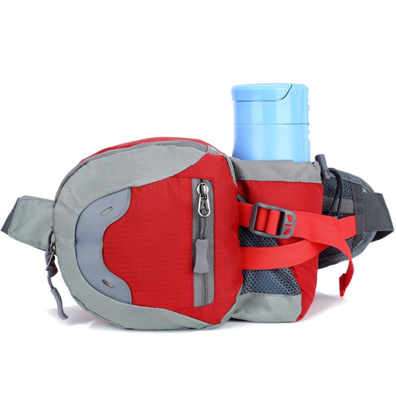 Waist Bags Lightweight Breathable Soft Bag Washable Sweatproof Outdoor Sports Adjustable Straps Wear Resistant Hiking Bottle Holder
Waist Bags Lightweight Breathable Soft Bag Washable Sweatproof Outdoor Sports Adjustable Straps Wear Resistant Hiking Bottle Holder