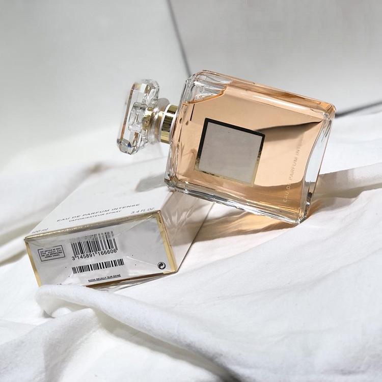 Lady red coco Perfumes Chance 100ml Edp EAU De Parfum Spray Charm Fragrance Wholesale Long Lasting Lovers Gift Woman Perfumes
Lady red coco Perfumes Chance 100ml Edp EAU De Parfum Spray Charm Fragrance Wholesale Long Lasting Lovers Gift Woman Perfumes