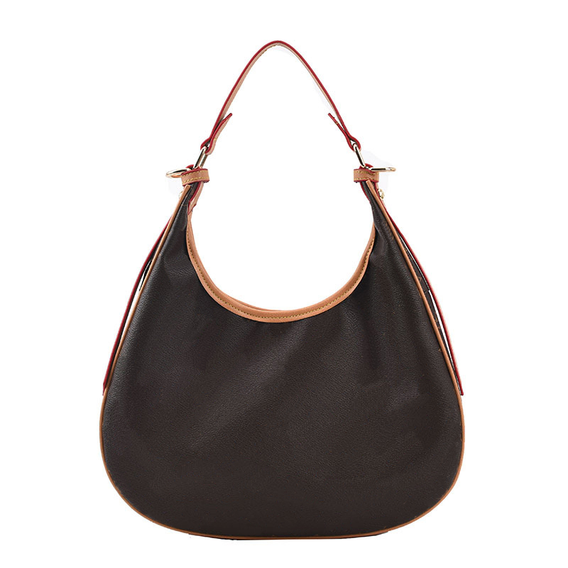 Top Quality Designer Handbag for Women Tote Purse Ladies Shoulder Crossbody Bags Female Totes Purses Cross Body straps