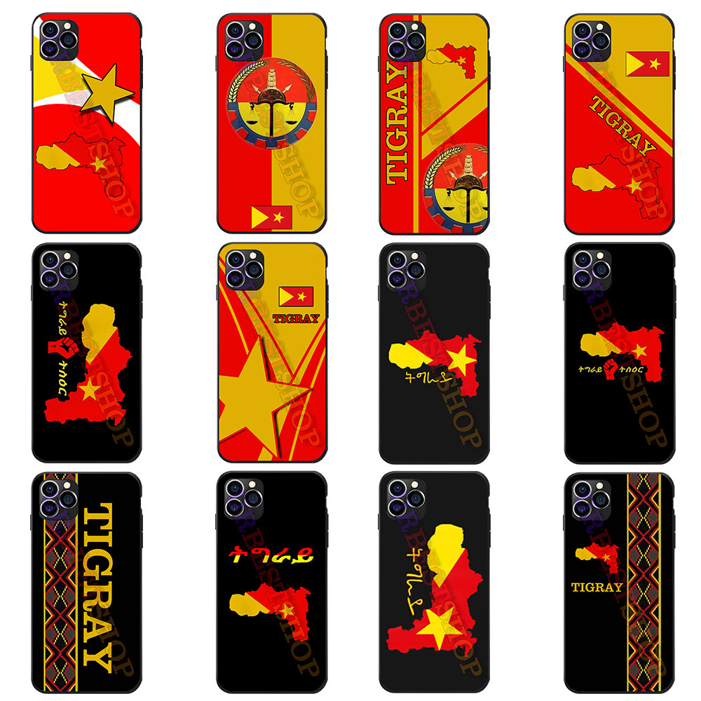 Tigray National Flag Theme TPU Phone Cases I Love Landscape Map Heart Coat Of Arm Antique For iPhone 6 7 8 S XR X Plus 11 12 Mini Pro Max SE 2020
Tigray National Flag Theme TPU Phone Cases I Love Landscape Map Heart Coat Of Arm Antique For iPhone 6 7 8 S XR X Plus 11 12 Mini Pro Max SE 2020